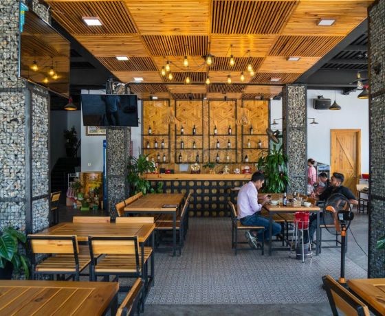 XO - Hải sản & Beer - Đà Nẵng